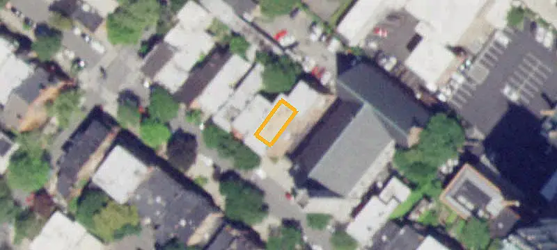 Mixed-Use Property with Grand Staircase
