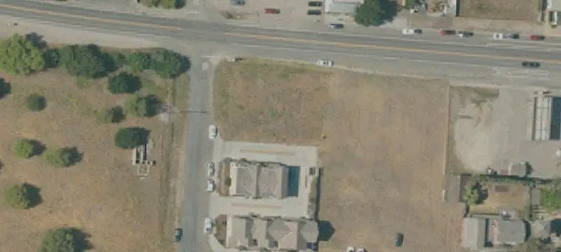 Mixed-Use Development Parcel