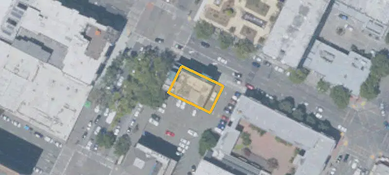 Mixed-Use Property with Separate Entrance