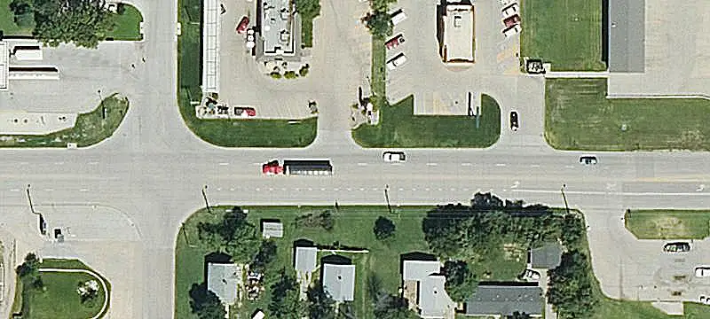 Drive-Through Restaurant with NNN Lease