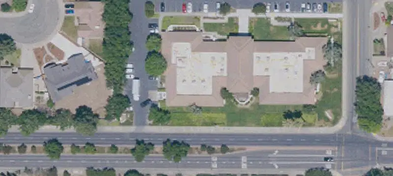 Fresenius Medical Office Space