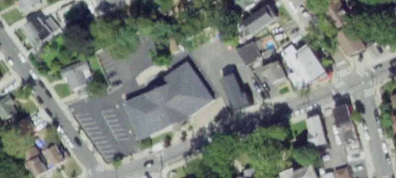 Pizzeria Business with Storage