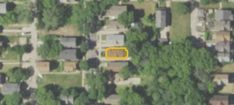 Updated Bungalow Duplex