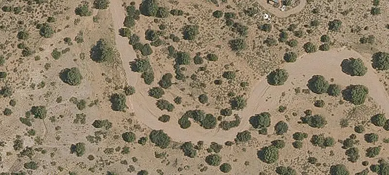 Off-Grid Recreation Land