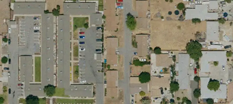 Multifamily Property