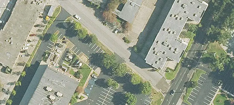 Ground-Level Office Units