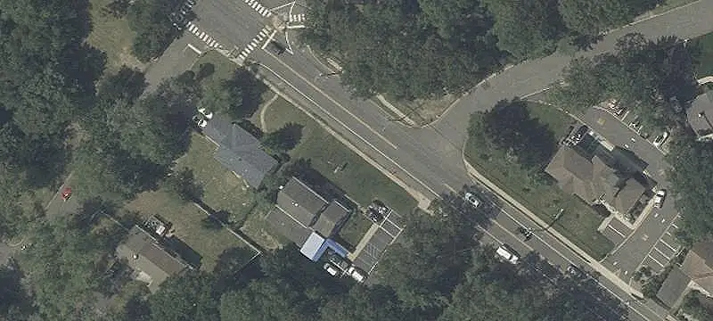 Two-Unit Medical Office