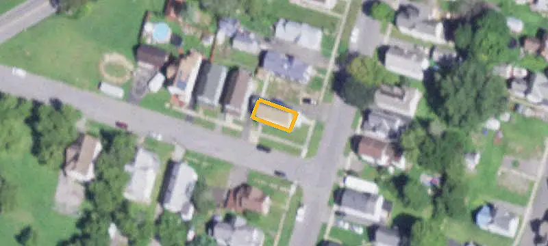 Two-Unit Duplex with Basement