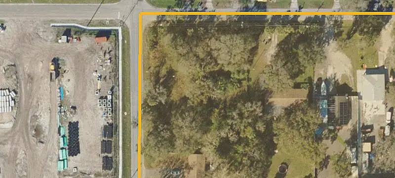 Commercial Land for Retail Development