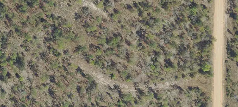 Land or Vacant Lot