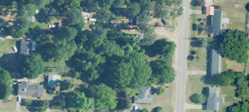Two-Lot Vacant Land