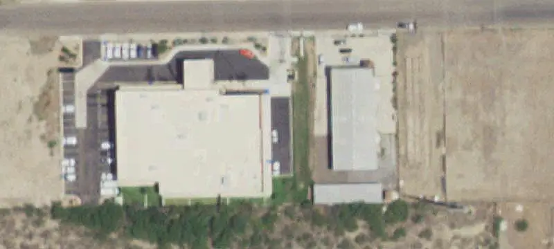 Owner-Occupied Storefront Property