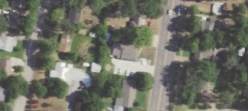 Historic Mixed-Use Property