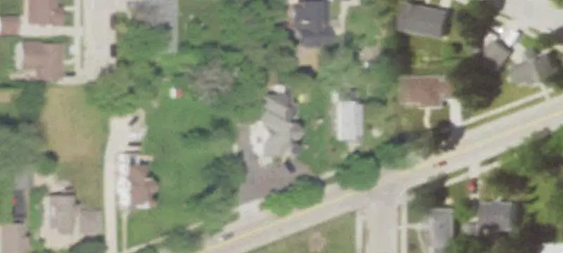 Four-Unit Quadplex