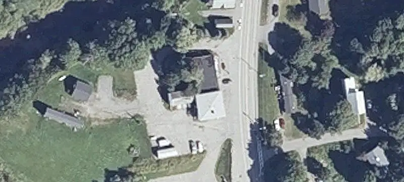 Mixed-Use Property with Apartments