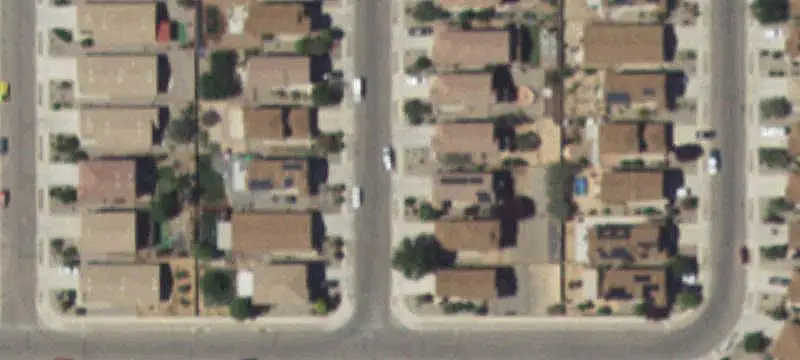 Commercial Land Near Paseo