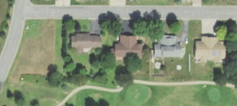 Golf Course Residential Income Property