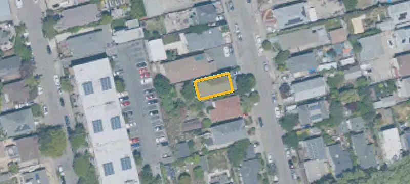 Residential Income Property