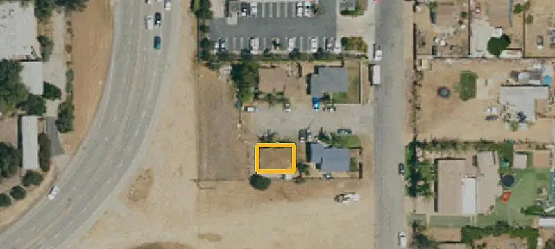 Detached Quadplex With Garages