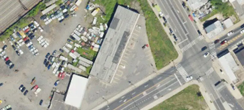 Grocery and Convenience Store