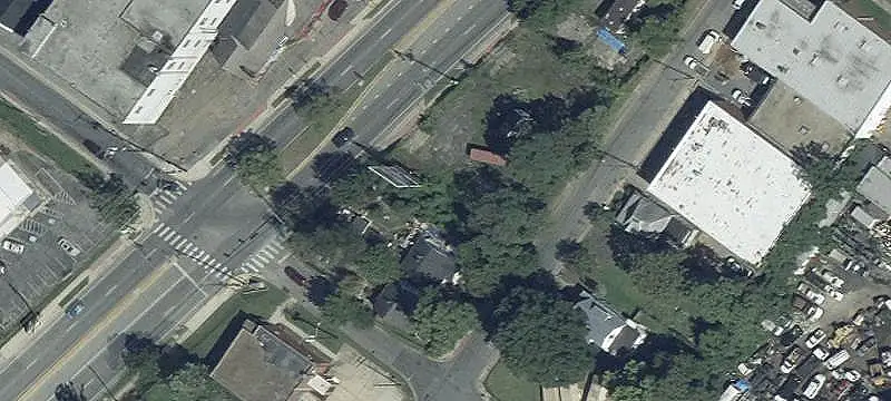 Commercial Land with NAC Zoning