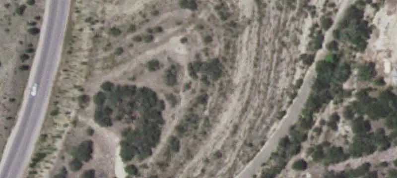 Land