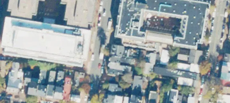 Historic Mixed-Use Property