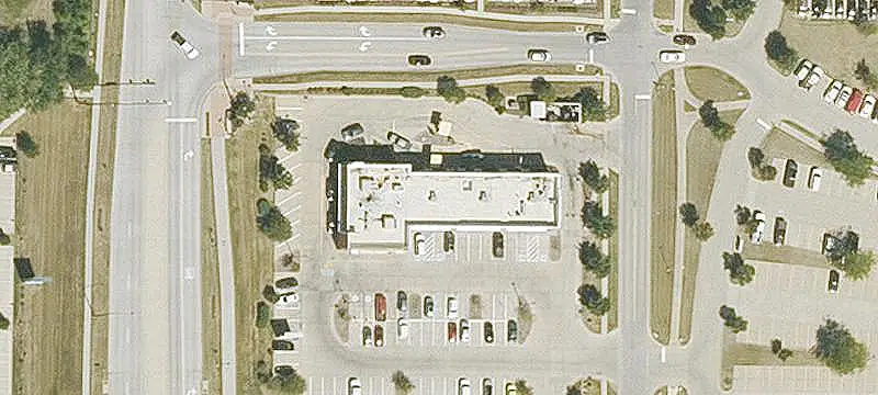 Retail Suite with Central Air