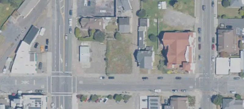 Commercial Land with CH Zoning