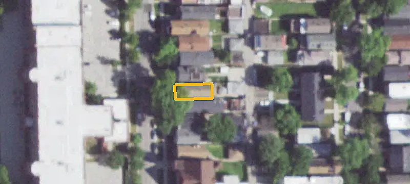 Updated Duplex with Two-Car Garage