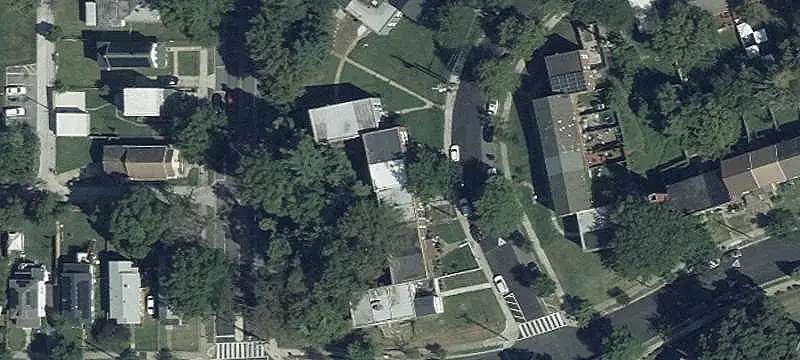 Two-Unit Duplex Near Metro
