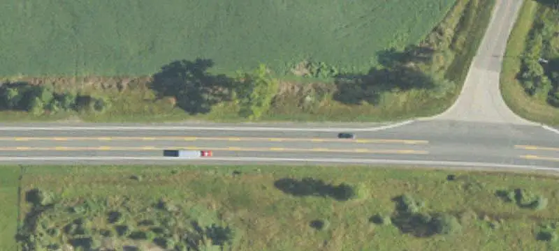 Highway-Front Commercial Land