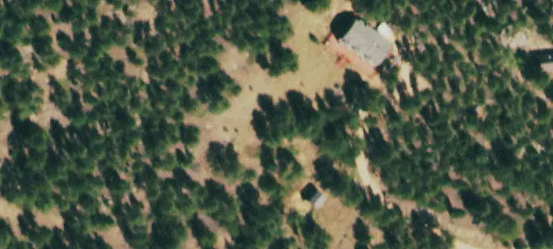 Land or Vacant Lot