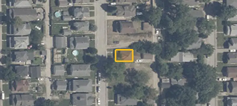 Two-Unit Duplex