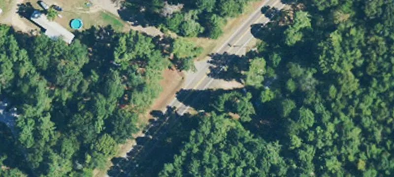 C3 Commercial Land