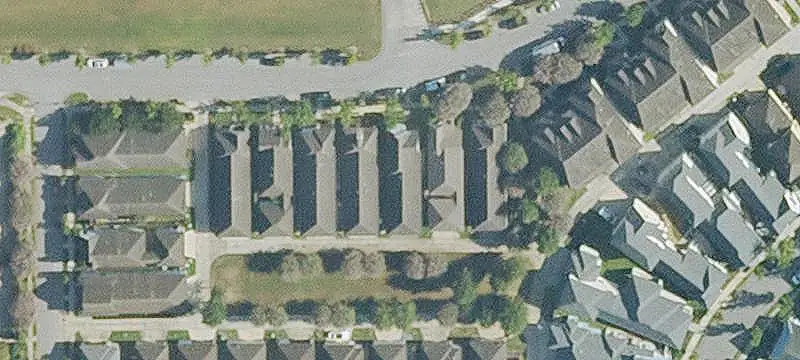 Commercial Lot Behind Rouse's