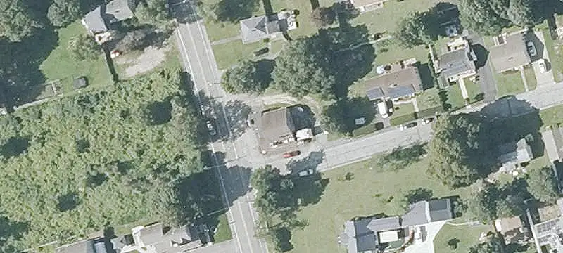 Three-Unit Mixed-Use Property