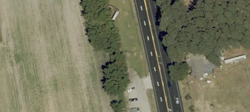 Highway-Adjacent Commercial Land