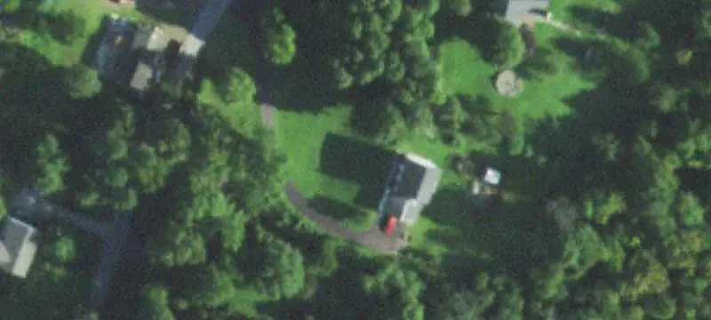 Agricultural Land with Historic Farmhouse