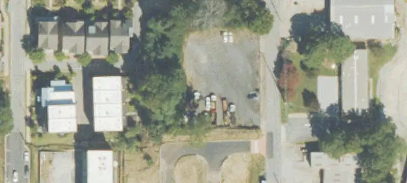 Commercial Land Development Site
