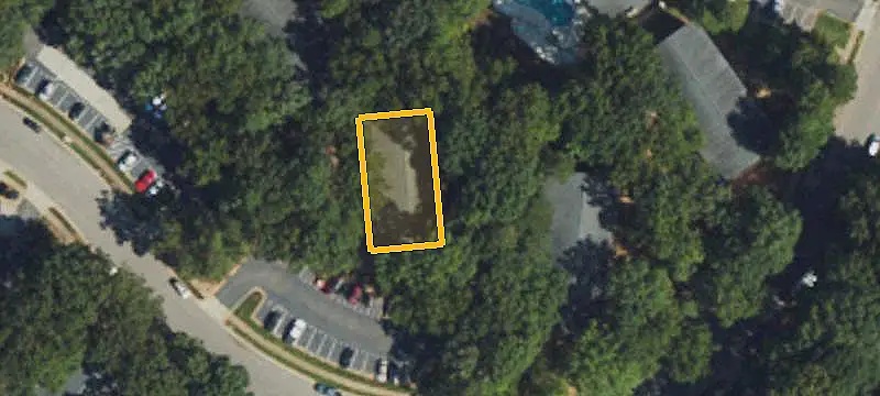 Two-Bedroom Residential Income Property