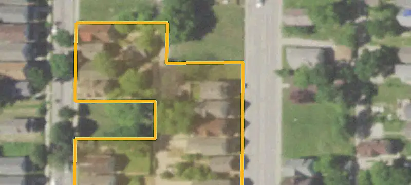 2-Unit Duplex with Updated Plumbing