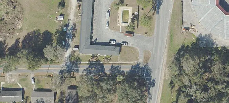 26-Room Motel with Excess Land