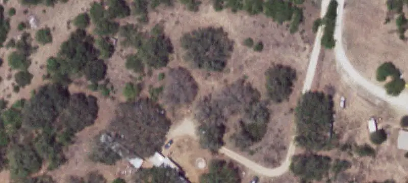 Cleared Land Parcel