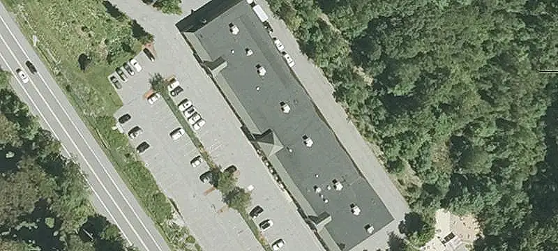 Leased Convenience Shopping Center