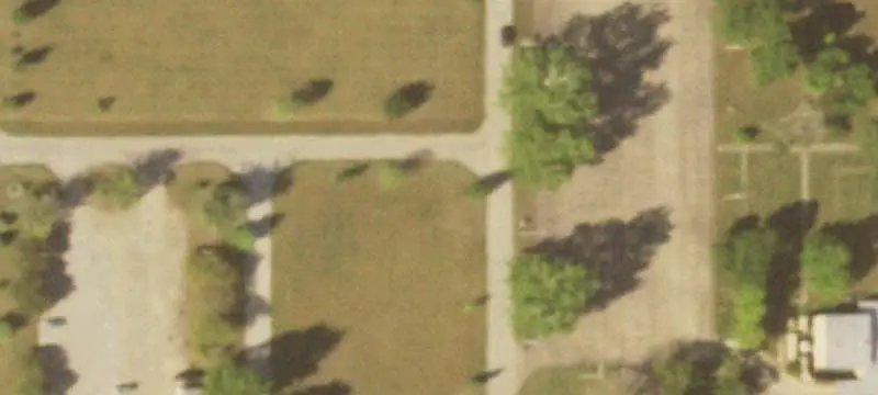 Corner Commercial Land