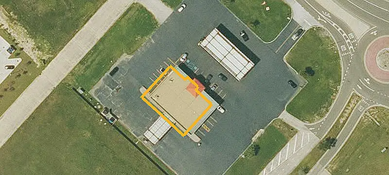 Corporate-Backed NNN Property