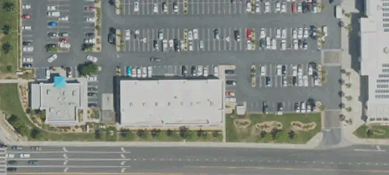 Storefront Retail Suite
