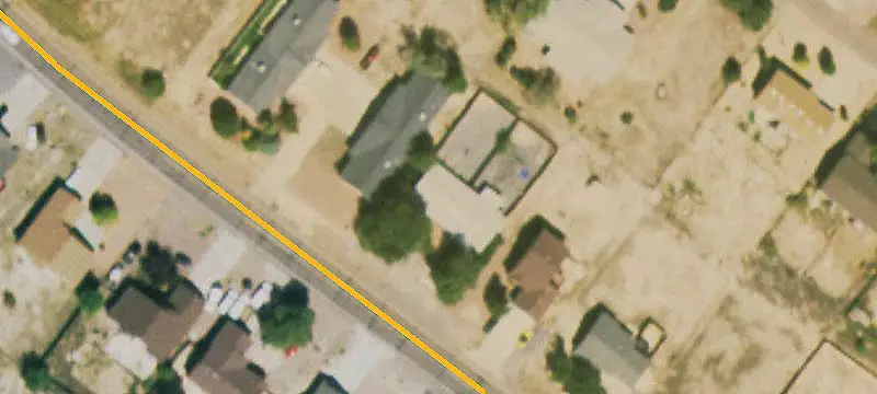 Commercial Land