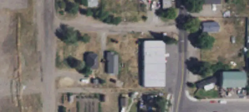Light Industrial Land Near Freeway